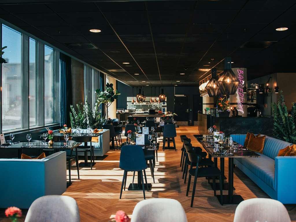 Comfort Hotel Bodö Restaurang bild