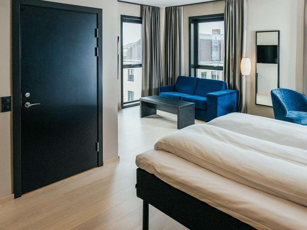 Comfort Hotel Bodö Rum bild