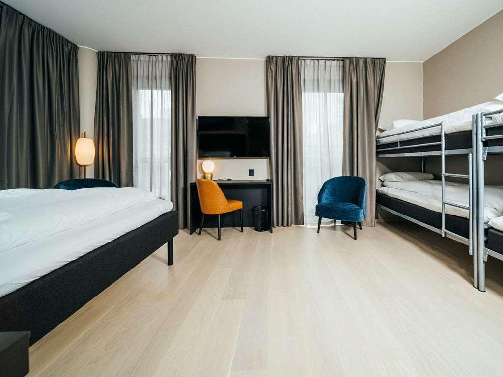 Comfort Hotel Bodö Rum bild