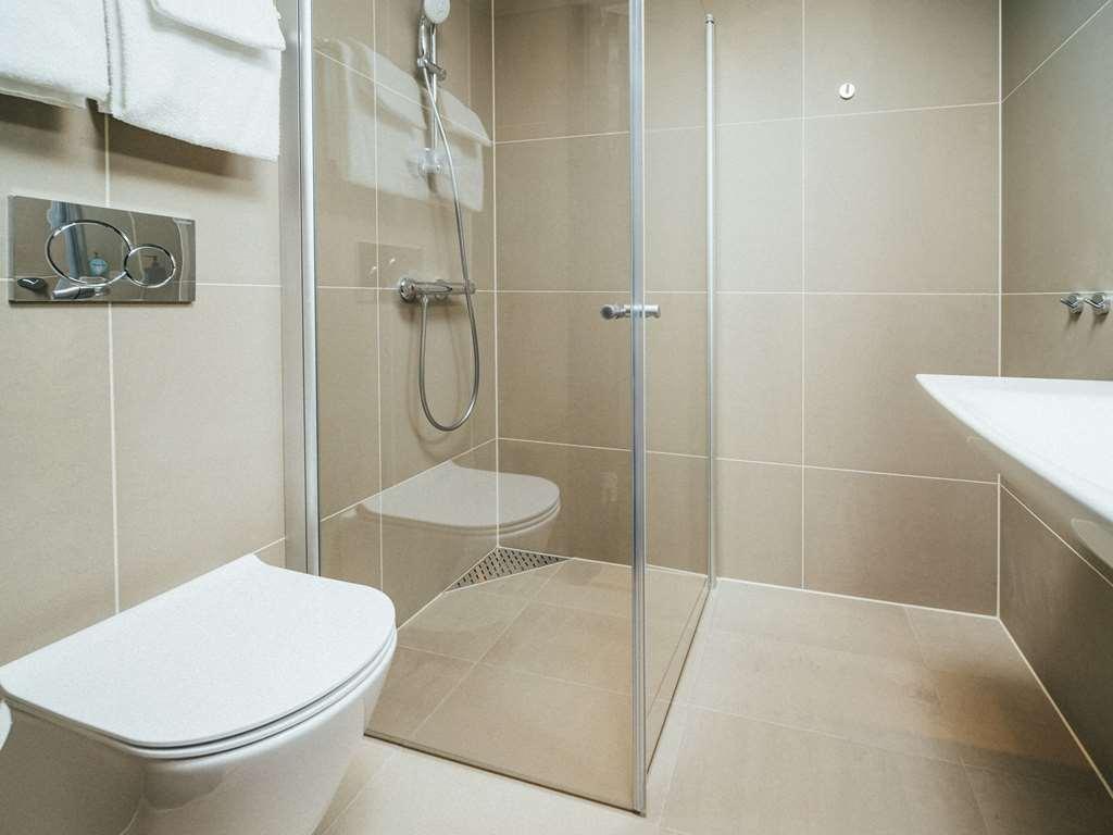 Comfort Hotel Bodö Exteriör bild